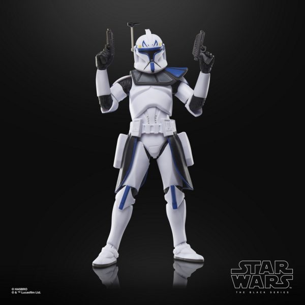 Hasbro unveils new Star Wars: The Black Series and Vintage